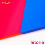 【CD】ヒトリエ　／　REAMP(初回生産限定盤)(Blu-ray　Disc付)