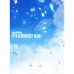 【CD】Tokyo　7th　シスターズ　／　IT'S　A　PERFECT　BLUE[プレミアムBOX](4CD＋DVD＋Tシャツ＋缶バッジ＋ミニポスター)