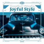 【CD】BRADIO　／　Joyful　Style(初回生産限定盤A)(DVD付)