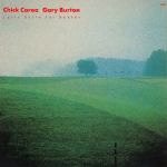 【CD】チック・コリア&ゲイリー・バートン　／　セクステットの為の抒情組曲
