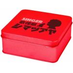 【CD】島津亜矢　／　SINGER　BOX　1～6　～歌怪獣スペシャル缶～