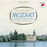 【CD】モーツァルト：交響曲第35番「ハフナー」・第36番「リンツ」・第38番「プラハ」