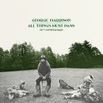 【CD】ジョージ・ハリスン　／　オール・シングス・マスト・パス　50周年記念3CDデラックス・エディション(生産限定盤)