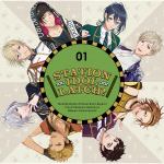 【CD】STATION　IDOL　LATCH!　01(初回限定盤)