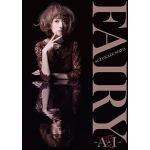 【CD】涼風真世　／　Fairy　～A・I(愛)～(生産限定盤)(DVD付)