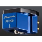 Phasemation　PP-200　MCカートリッジ