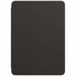 アップル(Apple)　MH0D3FE/A　iPad　Air（第4世代）用Smart　Folio　ブラック