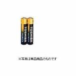 東芝　アルカリ乾電池　【単3形】　40本　　LR6AG40P