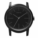 ソニー　WN-WT01B-H　wena　wrist（ウェナ　リスト）用ヘッド　「Three　Hands　Premium　Black　Head」