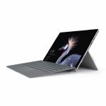 マイクロソフト　KLG-00022　Surface　Pro　m3／4GB／128GB　タイプカバー　プラチナ　同梱版　シルバー　KLG00022