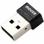 マウスコンピューター　FP01　WindowsHello対応　USB指紋認証リーダー