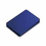 バッファロー　HD-PNF1.0U3-BLE　ミニステーション　ターボPC　EX2　Plus対応　耐衝撃&USB3.1(Gen1)／USB3.0用ポータブルHDD　ブルー　1TB