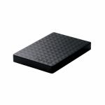 エレコム　SGP-NZ010UBK　ポータブルハードディスク　1TB　ブラック