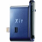 ピクセラ　XIT-STK200　iPhone／iPad用TVチューナー　「Xit　Stick（サイト　スティック）」