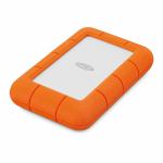 エレコム　STJJ5000400　LaCie　Rugged　Mini　5TB