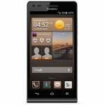 Huawei(ファーウェイ)　ASCENDG6B　SIMフリースマートフォン　Ascend　G6　(ブラック)