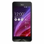ASUS　SIMフリースマートフォン　ZenFone　5　LTE　16GB（ブラック）　A500KL-BK16