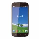 freetel　FT141BSP-NICO-WH　3Gデュアル　SIMフリースマートフォン　「freetel　nico」　スペシャルパック　　（ホワイト）