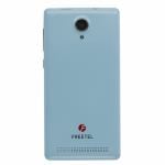 freetel（フリーテル）　SIMフリースマートフォン　「Priori3　LTE」　ミントブルー　FTJ152A-PRIORI3LTE-MT