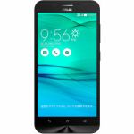 ASUS　ZC550KL-BK16　［LTE対応］　SIMフリースマートフォン　Zenfone　Max　16G　ブラック