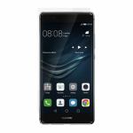 Huawei(ファーウェイ)　EVA-L09-GREY　P9　51090JVF　Android　6.0搭載　5.2インチ液晶　SIMフリースマートフォン　Titanium　Grey(チタニウムグレー)