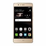 Huawei(ファーウェイ)　VNS-L22-GOLD　P9　LITE　51090LVJ　Android　6.0搭載　5.2インチ液晶　SIMフリースマートフォン　Gold（ゴールド）