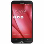 ASUS　ZB551KL-PK16　［LTE対応］SIMフリースマートフォン　ZenFone　Go　ピンク