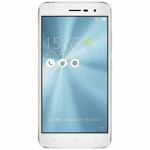 ASUS　ZE520KL-WH32S3　SIMフリースマートフォン　Zenfone3　32G　パールホワイト