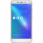 ASUS　ZC551KL-SL32S4　SIMフリースマートフォン　Android　6.0.1・5.5型ワイド　「ZenFone　3　Laser」　シルバー