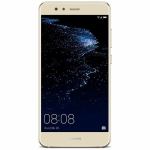 Huawei(ファーウェイ)　WAS-LX2J-GOLD　5.2インチ液晶　Android7.0搭載　SIMフリースマートフォン　「P10　lite」　プラチナゴールド