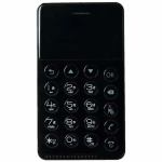 フューチャーモデル　MOB-N17-01BK　SIMフリースマートフォン　「NichePhone-S」　Android　4.2搭載　ブラック