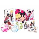 【DVD】BORUTO-ボルト-NARUTO　NEXT　GENERATIONS　DVD-BOX1(完全生産限定版)