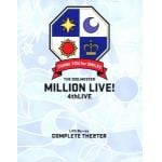 【BLU-R】THE　IDOLM@STER　MILLION　LIVE!　4thLIVE　TH@NK　YOU　for　SMILE!　LIVE　Blu-ray　COMPLETE　THE@TER
