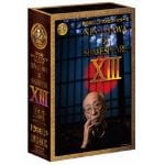 ＜DVD＞　彩の国シェイクスピア・シリーズ　NINAGAWA×SHAKESPEARE　DVD　BOX　ⅩⅢ(「ヴェローナの二紳士」／「尺には尺を」)
