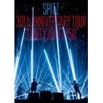 【DVD】スピッツ　／　SPITZ　30th　ANNIVERSARY　TOUR　""THIRTY30FIFTY50""(デラックスエディション-完全数量限定生産盤-)