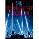 ＜BLU-R＞　スピッツ　／　SPITZ　30th　ANNIVERSARY　TOUR　""THIRTY30FIFTY50""(デラックスエディション-完全数量限定生産盤-)