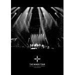 【DVD】BTS　(防弾少年団)　／　2017　BTS　LIVE　TRILOGY　EPISODE　3　THE　WINGS　TOUR　～JAPAN　EDITION～(通常盤)