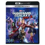 【4K　ULTRA　HD】ガーディアンズ・オブ・ギャラクシー：リミックス　4K　UHD　MovieNEX(4K　ULTRA　HD＋3Dブルーレイ＋ブルーレイ)