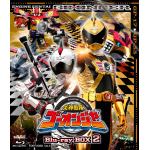 【BLU-R】炎神戦隊ゴーオンジャー　Blu-ray　BOX　2(Blu-ray　Disc)