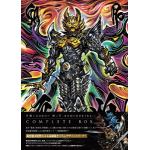 【BLU-R】牙狼【GARO】神ノ牙-KAMINOKIBA-　COMPLETE　BOX