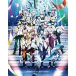 【BLU-R】アイドリッシュセブン　1st　LIVE「Road　To　Infinity」　Blu-ray　BOX　-Limited　Edition-