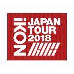 ＜BLU-R＞　iKON　／　iKON　JAPAN　TOUR　2018(初回生産限定盤)