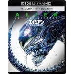 【4K　ULTRA　HD】エイリアン　製作40周年記念版(4K　ULTRA　HD＋ブルーレイ)