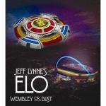 【CD】ジェフ・リンズ　ELO　／　ウェンブリー・オア・バスト～ライヴ・アット・ウェンブリー・スタジアム(完全生産限定盤)(Blu-ray　Disc付)