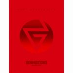 【CD】GENERATIONS　from　EXILE　TRIBE　／　BEST　GENERATION(初回生産限定盤)(4DVD付)
