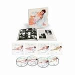 ＜CD＞　ロキシー・ミュージック　／　ロキシー・ミュージック(スーパー・デラックス)(完全生産限定盤)(DVD付)