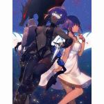 【CD】Fate／Prototype　蒼銀のフラグメンツ　Drama　CD　&　Original　Soundtrack　3　-回転悲劇-