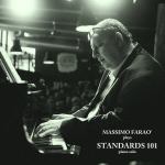 ＜CD＞　マッシモ・ファラオ・ソロ・ピアノ　／　スタンダード・ベスト　101　コレクション～A　to　Z