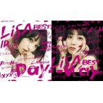 【CD】LiSA　／　LiSA　BEST　-Day-&LiSA　BEST　-Way-(完全生産限定盤)(Blu-ray　Disc付)