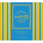 【CD】ラブライブ!サンシャイン!!　Aqours　CLUB　CD　SET　2018　GOLD　EDITION(初回生産限定)(3DVD付)
